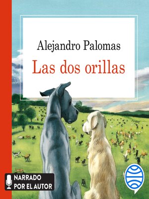 cover image of Las dos orillas